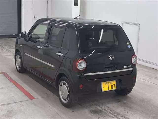 DAIHATSU MIRA TOCOT