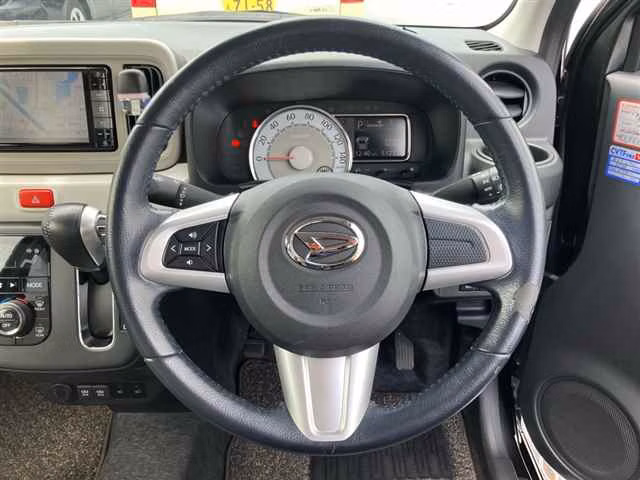 DAIHATSU MIRA TOCOT