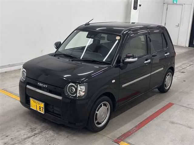 DAIHATSU MIRA TOCOT