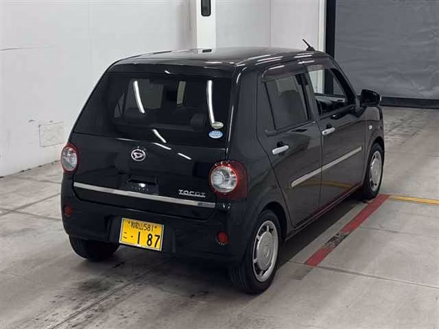 DAIHATSU MIRA TOCOT