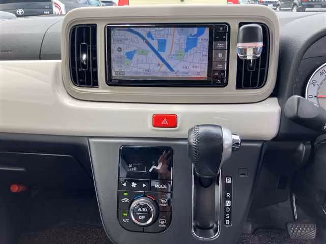 DAIHATSU MIRA TOCOT