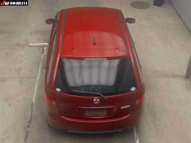 MAZDA VERISA