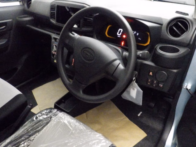 SUBARU PLEO PLUS
