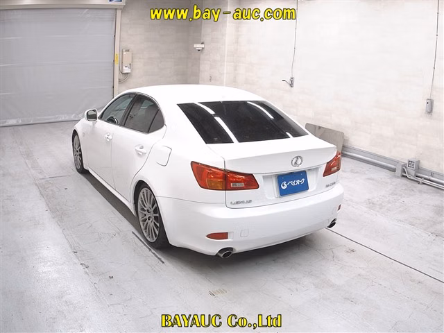 LEXUS IS250