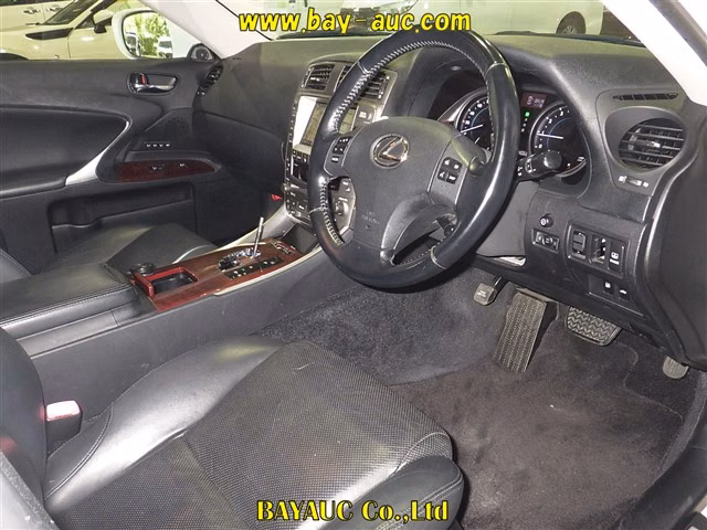 LEXUS IS250
