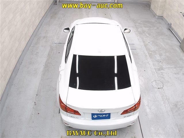 LEXUS IS250