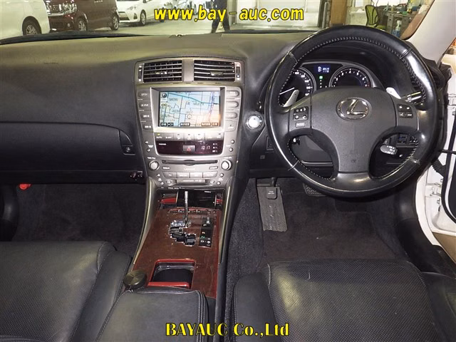 LEXUS IS250