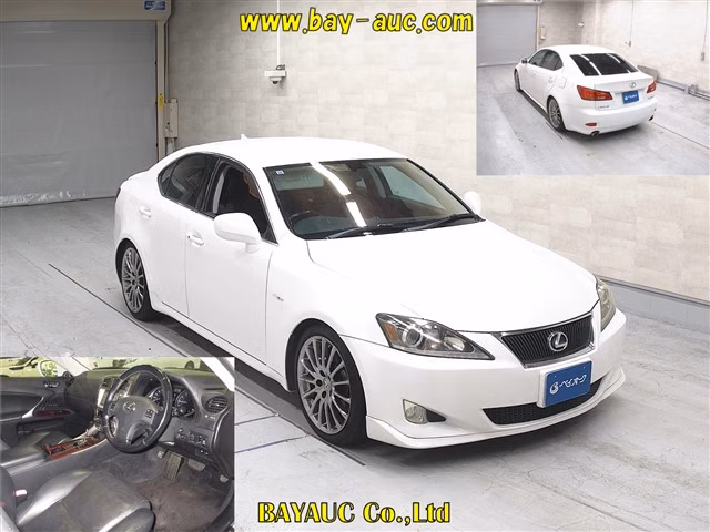 LEXUS IS250