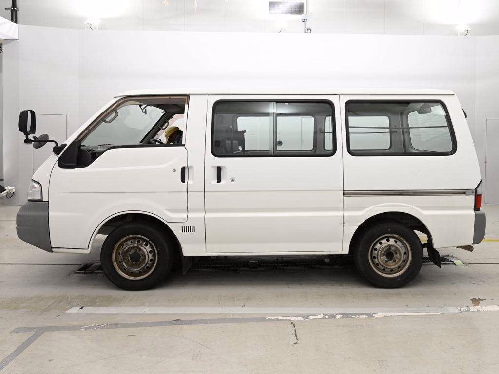 MAZDA BONGO