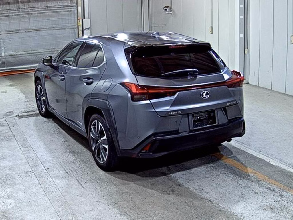 LEXUS UX250H