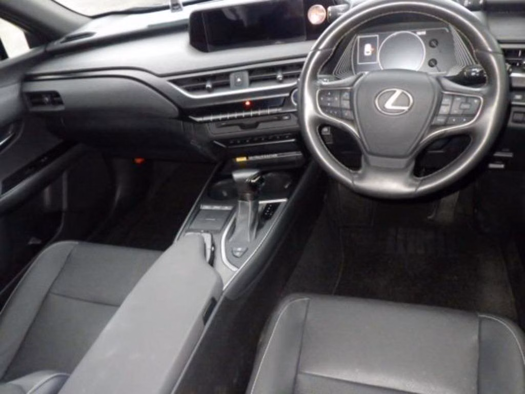LEXUS UX250H