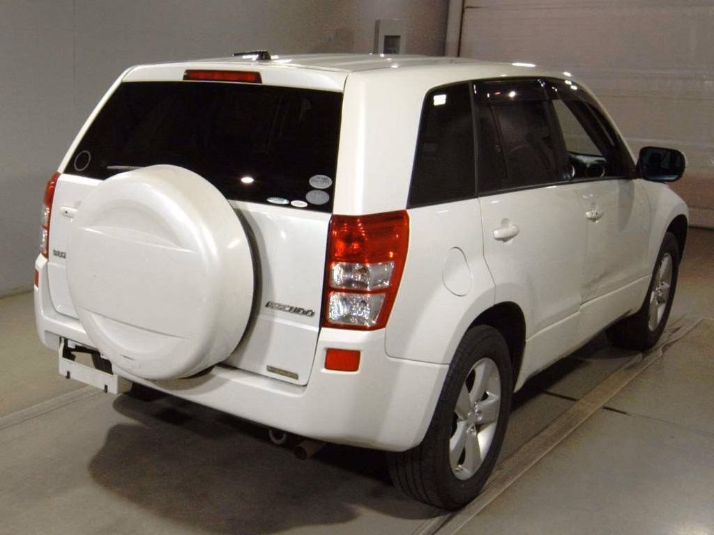 SUZUKI ESCUDO