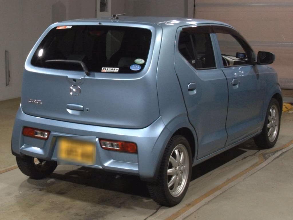 MAZDA CAROL