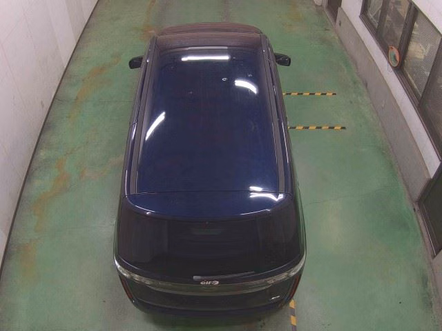 MAZDA BIANTE