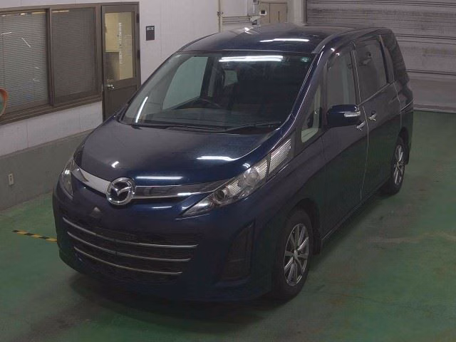 MAZDA BIANTE