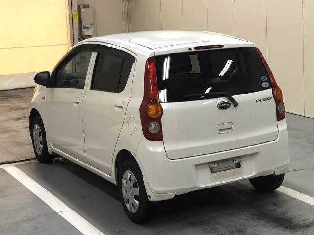SUBARU PLEO