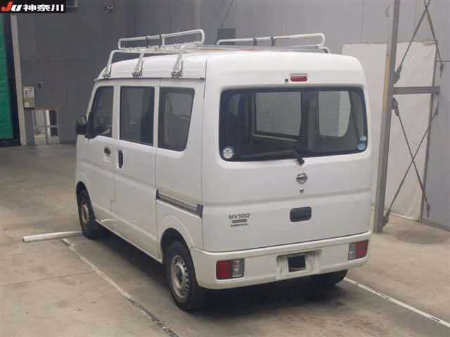 NISSAN NV100 CLIPPER
