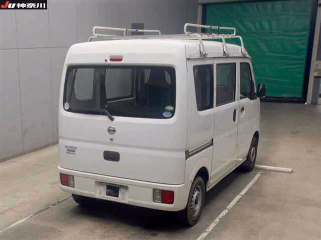 NISSAN NV100 CLIPPER