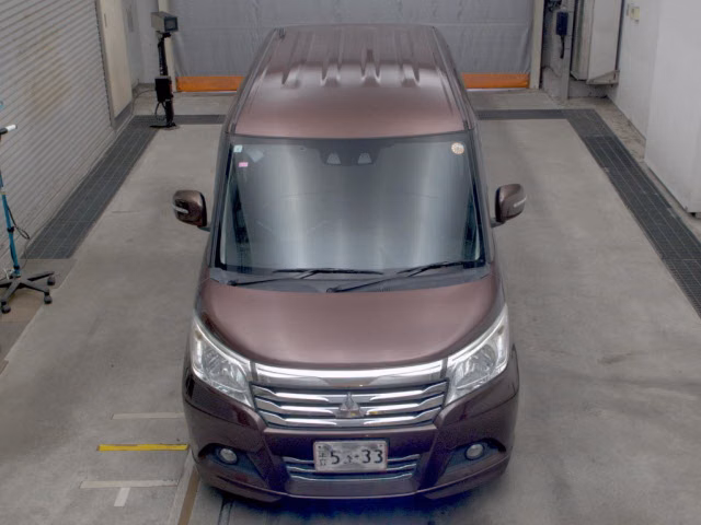 MITSUBISHI DELICA D:2