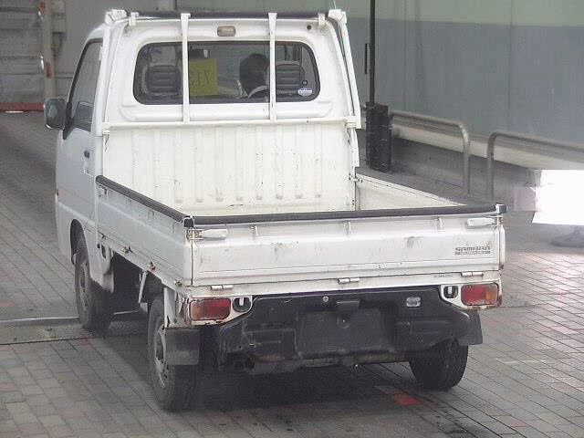 SUBARU SAMBAR