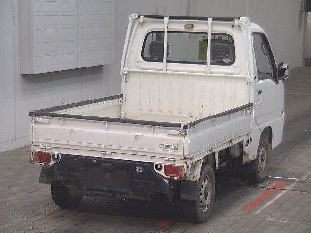 SUBARU SAMBAR