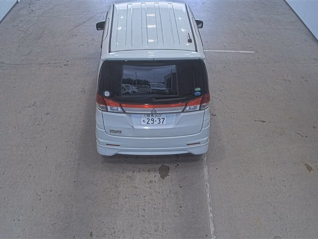 MITSUBISHI DELICA D:2