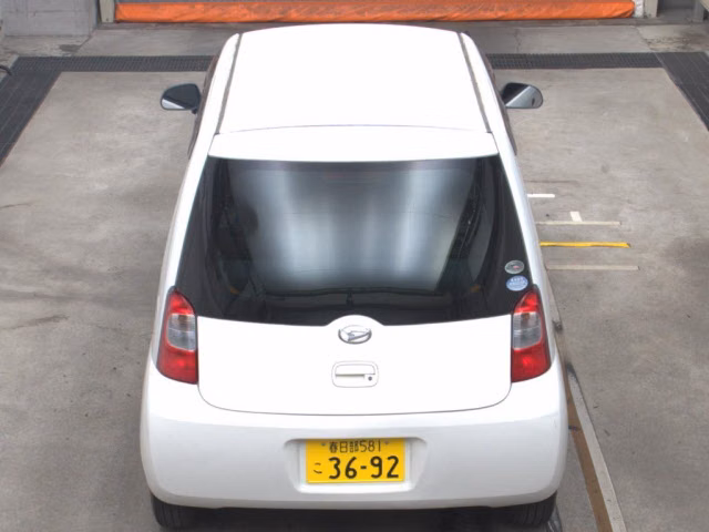 DAIHATSU ESSE