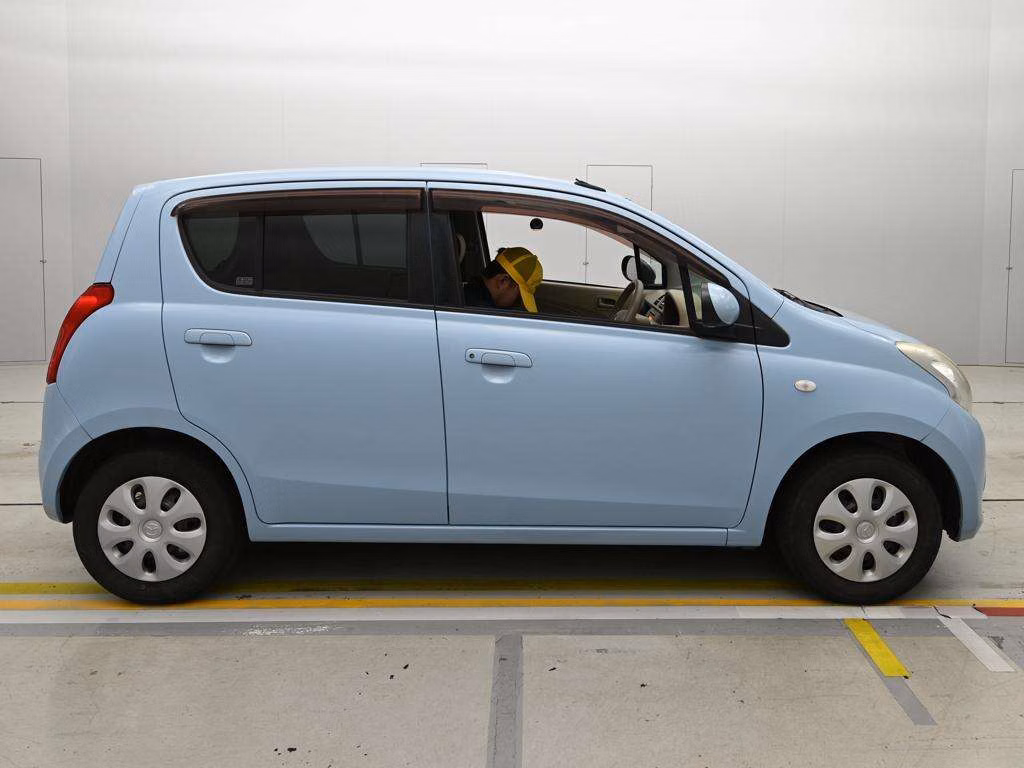 MAZDA CAROL