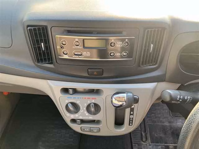 SUBARU PLEO PLUS