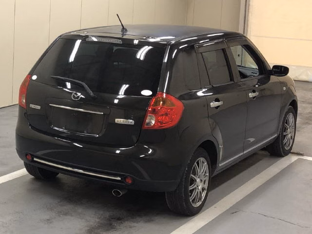 MAZDA VERISA