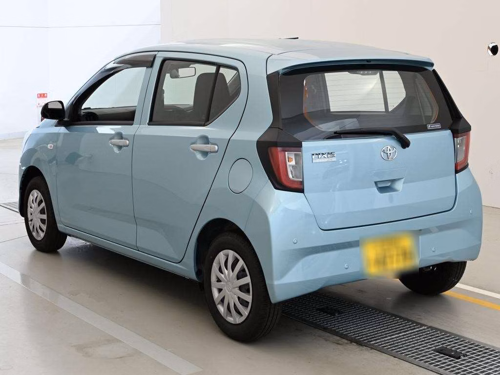 TOYOTA PIXIS EPOCH