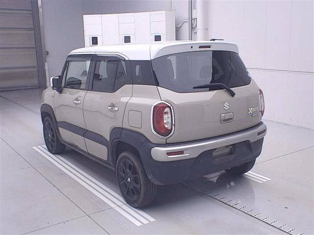 SUZUKI XBEE
