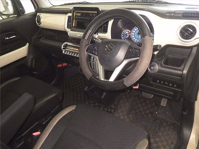SUZUKI XBEE