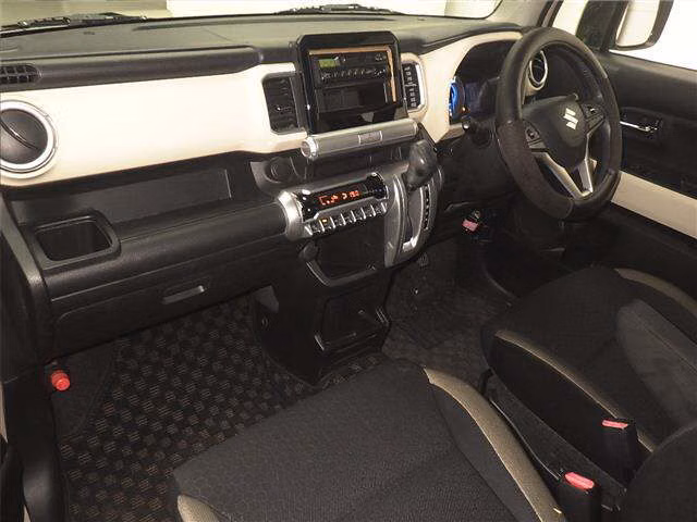SUZUKI XBEE
