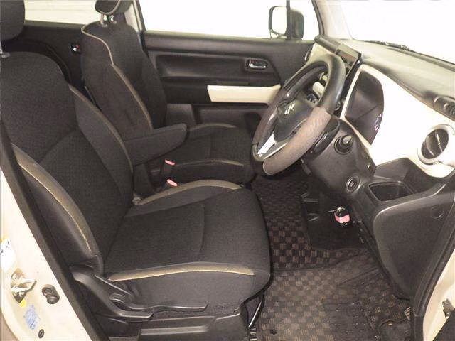 SUZUKI XBEE