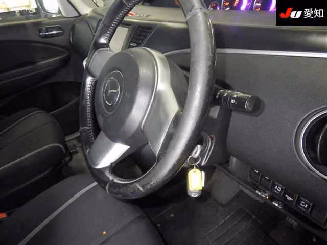 MAZDA BIANTE