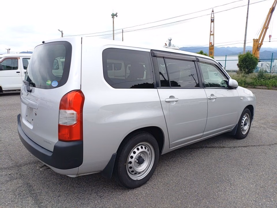 MAZDA FAMILIA