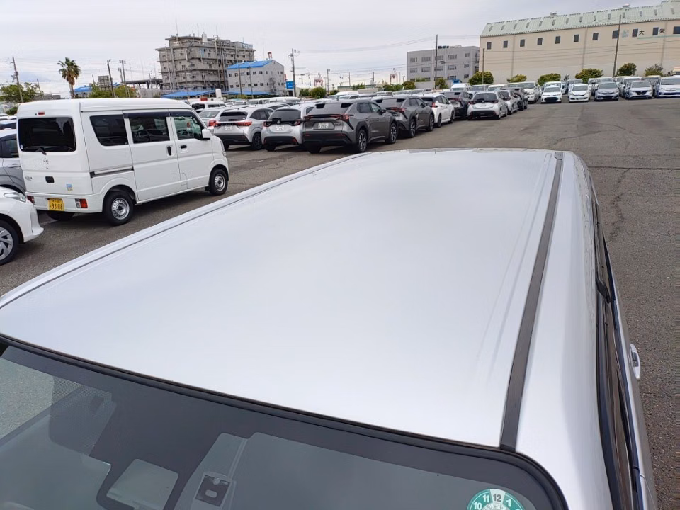 MAZDA FAMILIA