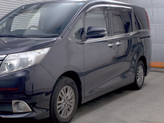TOYOTA ESQUIRE