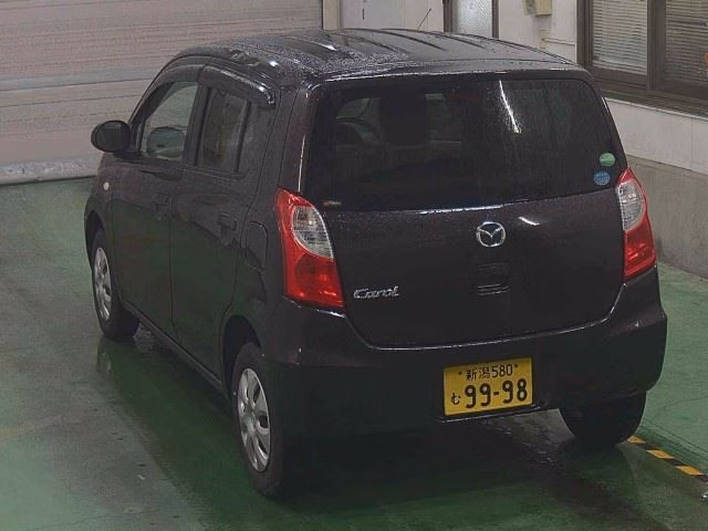MAZDA CAROL