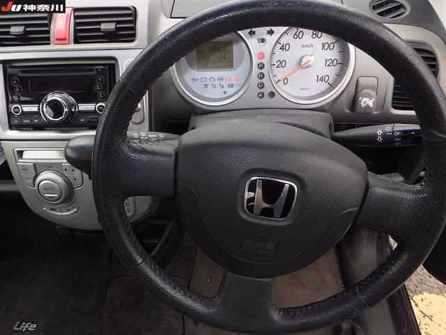 HONDA LIFE