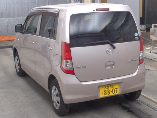 MAZDA AZ-WAGON