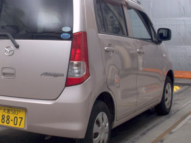 MAZDA AZ-WAGON
