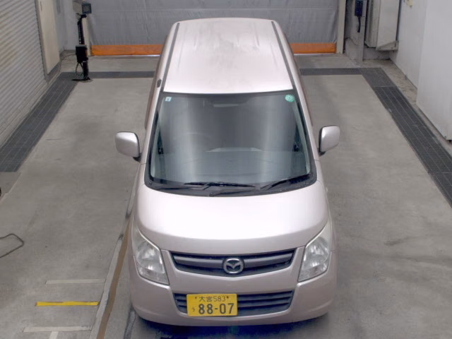 MAZDA AZ-WAGON