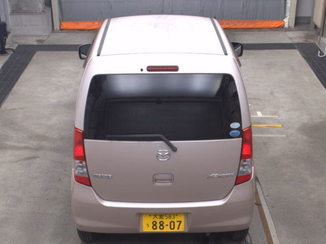 MAZDA AZ-WAGON