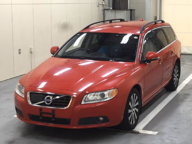 VOLVO V70