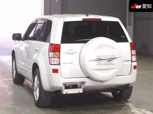 SUZUKI ESCUDO
