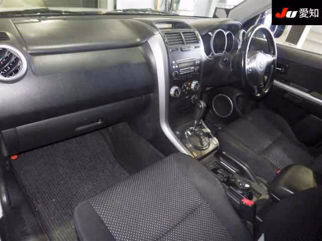SUZUKI ESCUDO