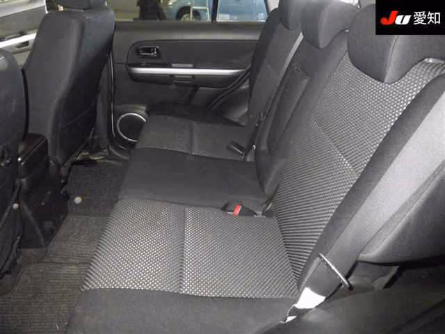 SUZUKI ESCUDO