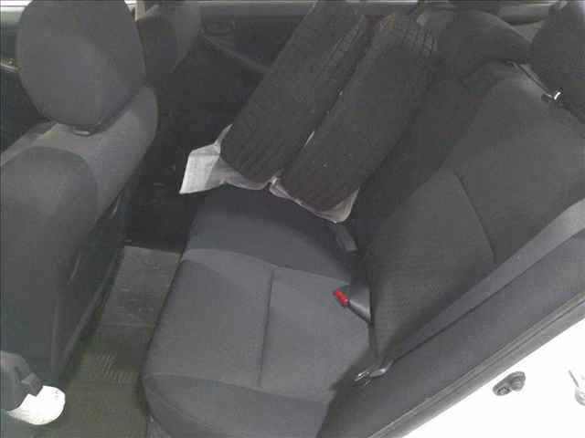 TOYOTA ALLEX